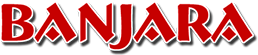 Banjara Logo